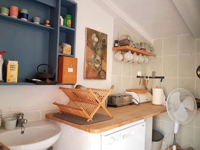 8 sovrum Finca/Hus på landet till salu i L'Ametlla de Mar med pool - 525 000 € (Ref: 6769551)