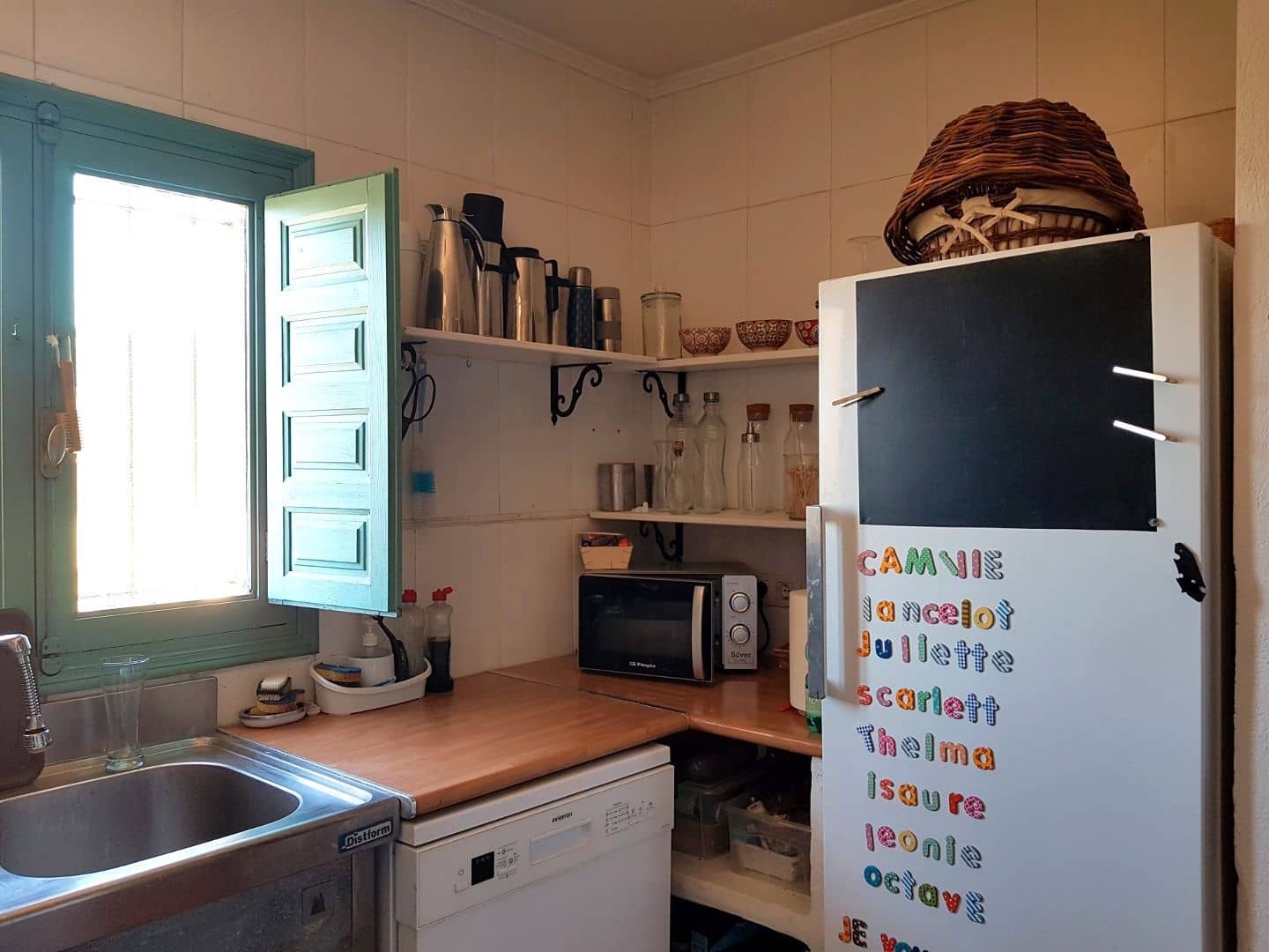 8 soveværelse Finca/Landehus til salg i L'Ametlla de Mar med swimmingpool - € 525.000 (Ref: 6769551)