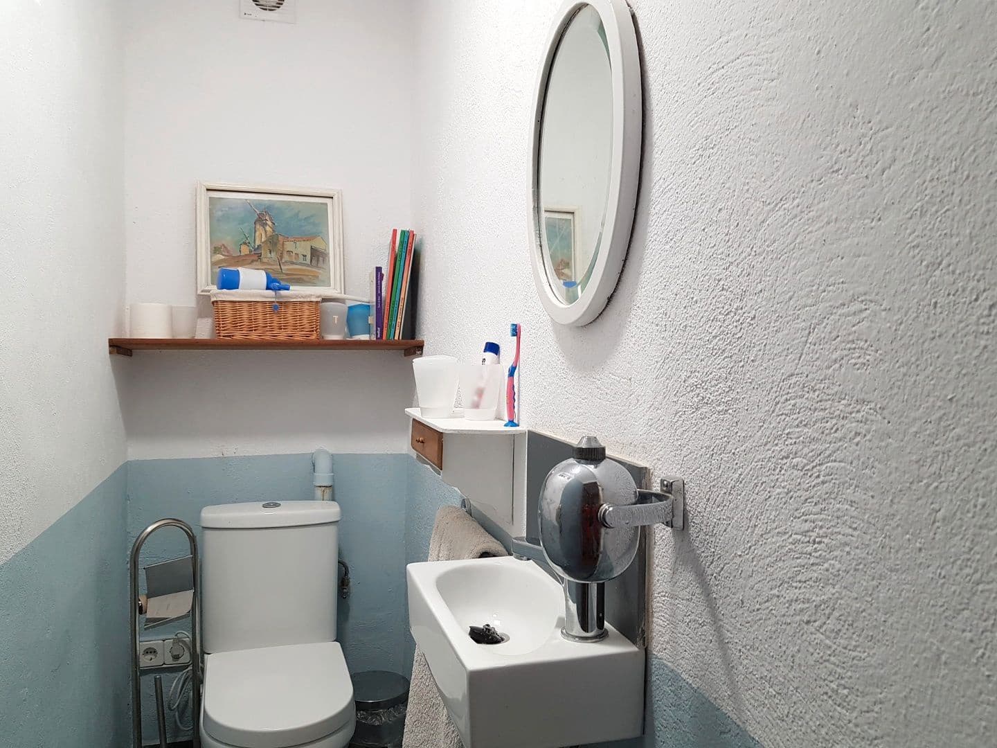 8 soveværelse Finca/Landehus til salg i L'Ametlla de Mar med swimmingpool - € 525.000 (Ref: 6769551)