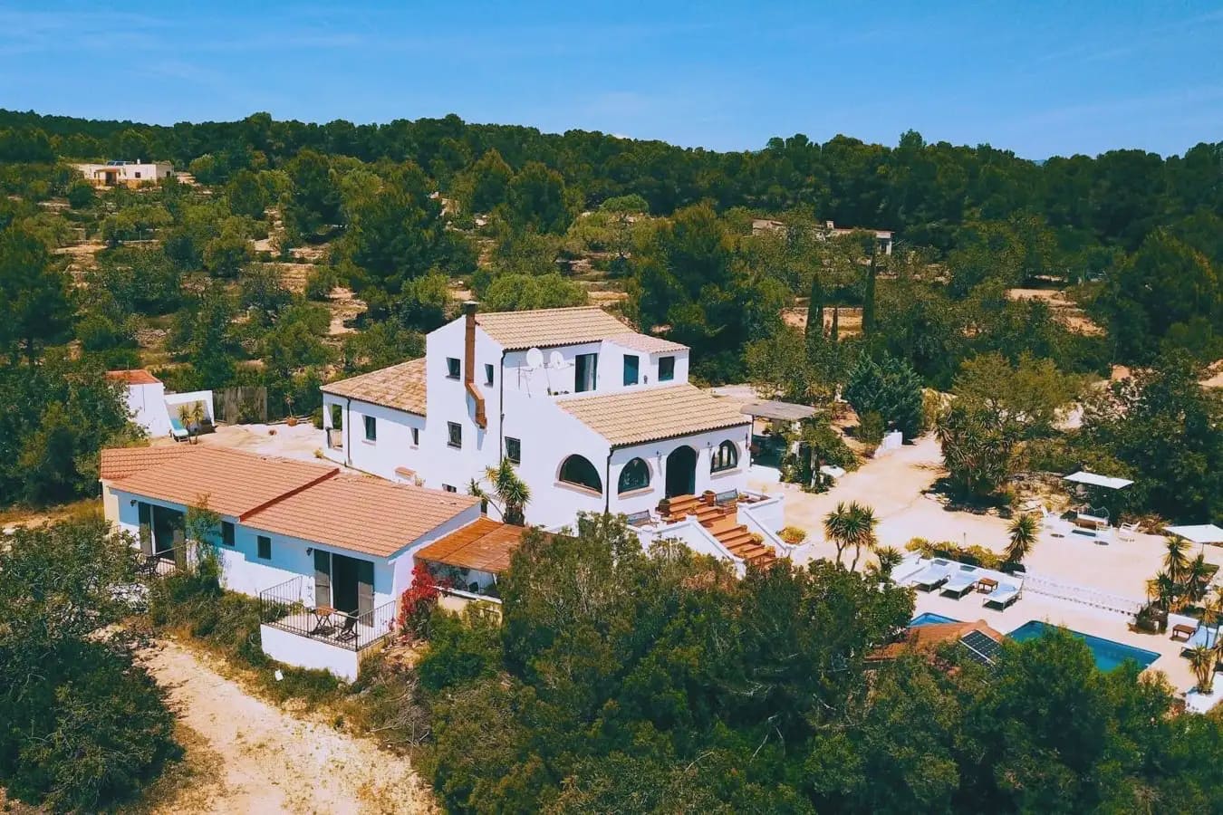 8 bedroom Finca/Country House for sale in L'Ametlla de Mar with pool - € 525,000 (Ref: 6769551)