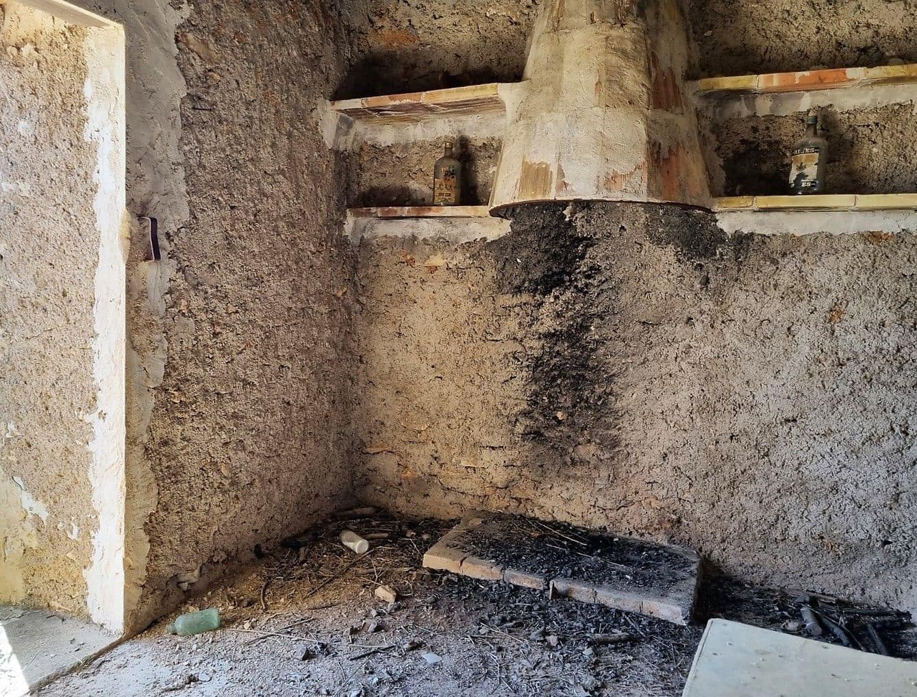 1 soveværelse Finca/Landehus til salg i L'Ametlla de Mar - € 29.000 (Ref: 7490504)