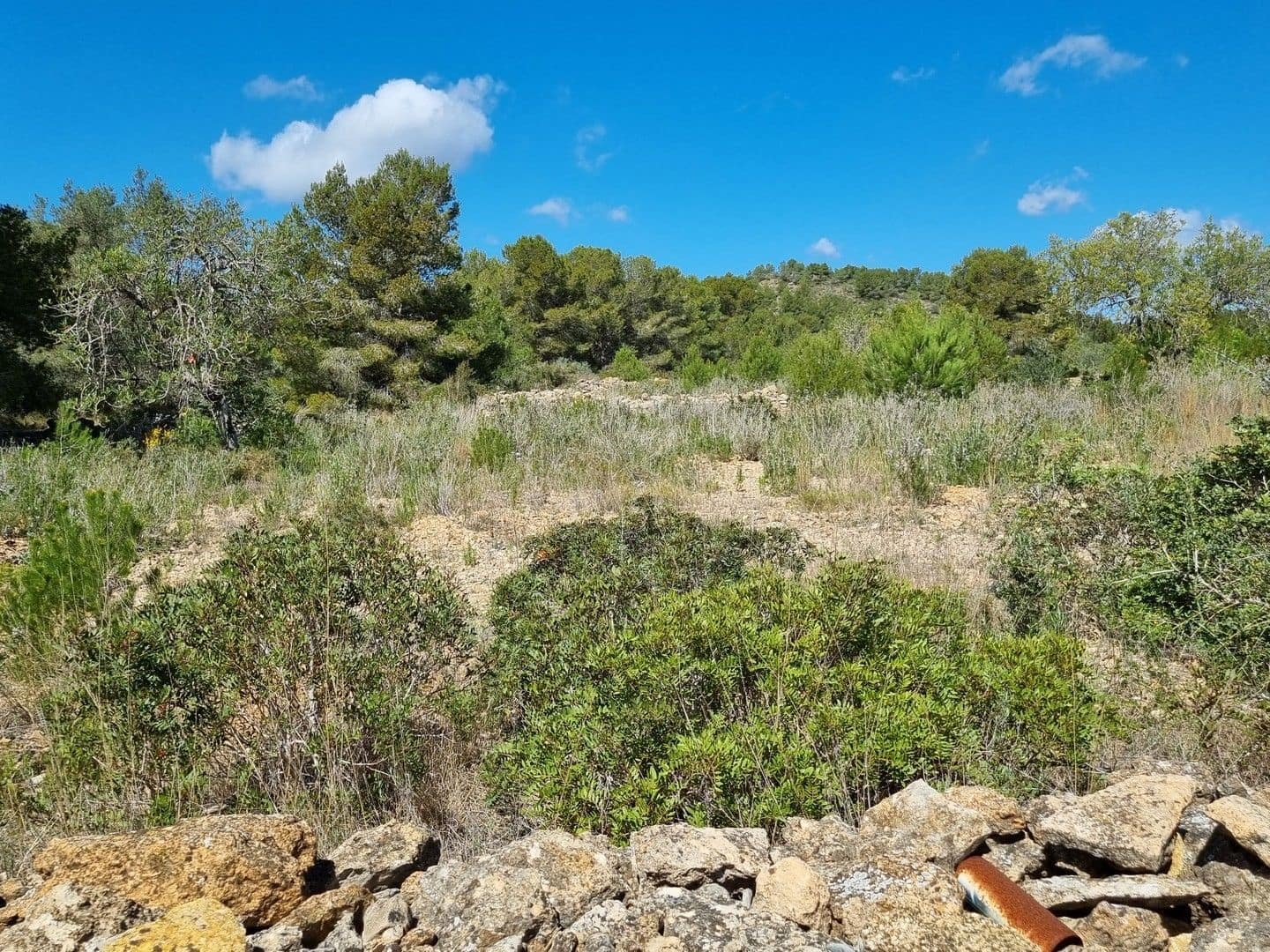 1 soveværelse Finca/Landehus til salg i L'Ametlla de Mar - € 29.000 (Ref: 7490504)