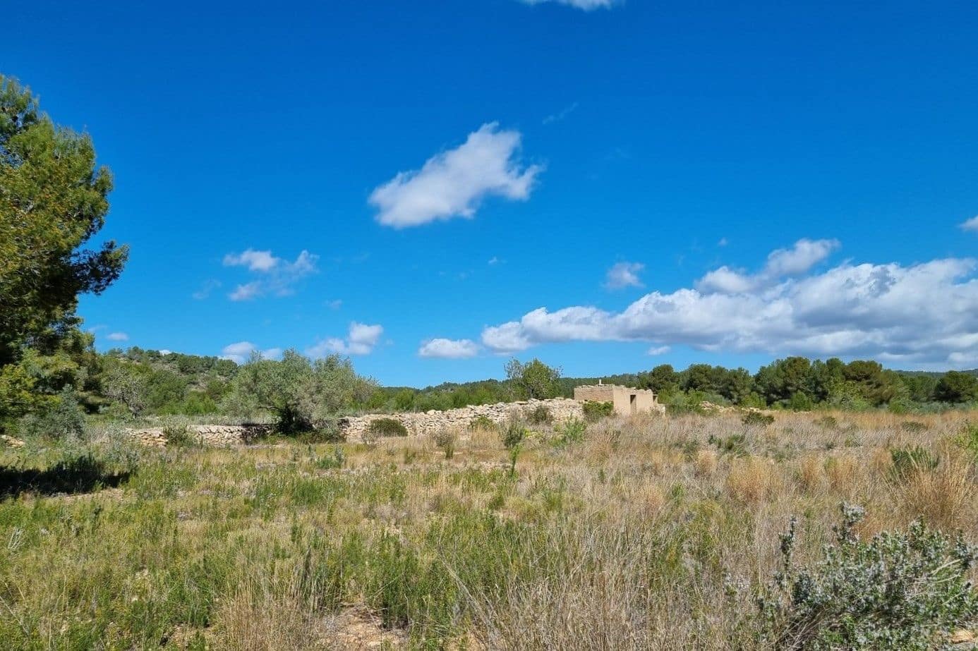 1 soveværelse Finca/Landehus til salg i L'Ametlla de Mar - € 29.000 (Ref: 7490504)