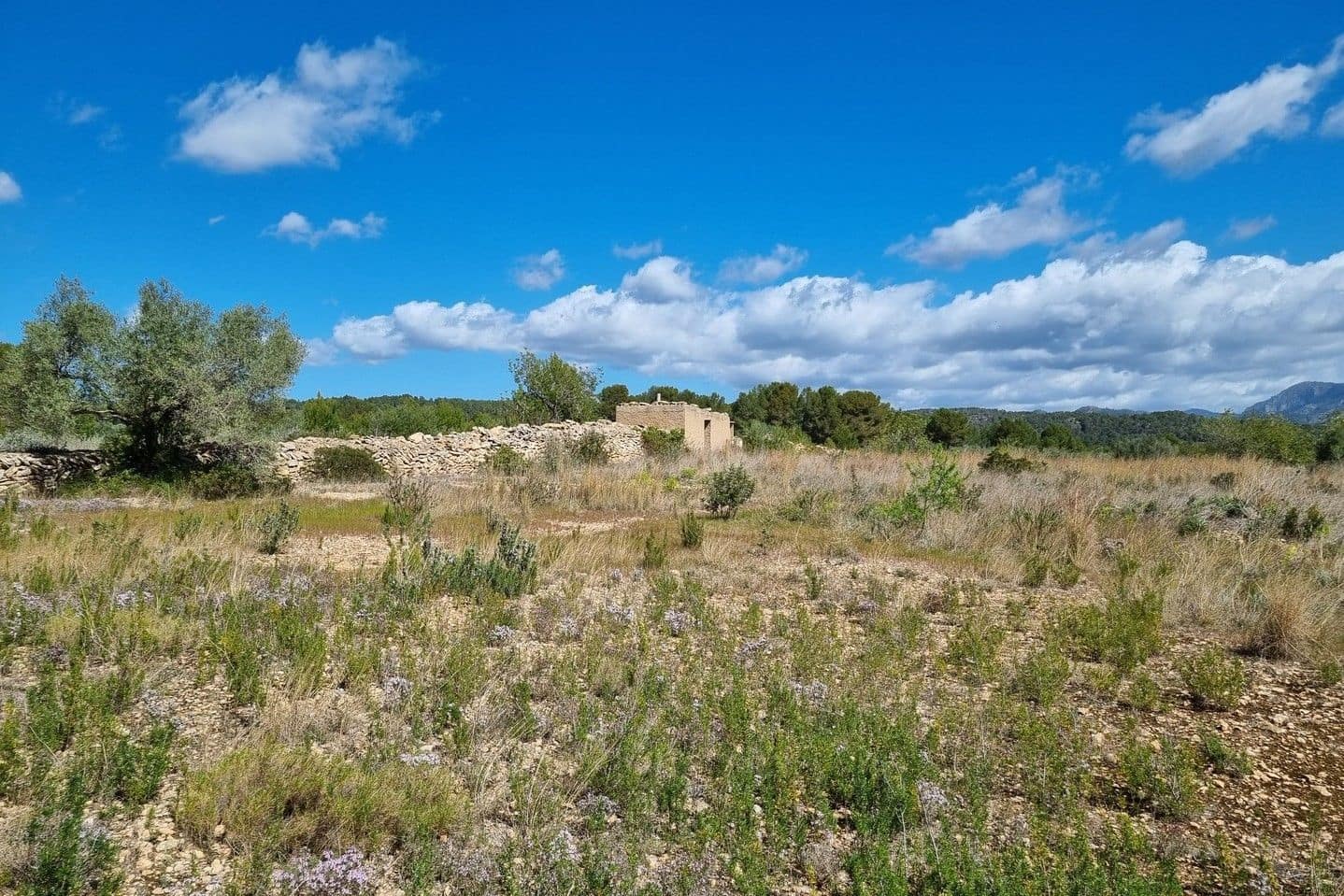 1 soveværelse Finca/Landehus til salg i L'Ametlla de Mar - € 29.000 (Ref: 7490504)