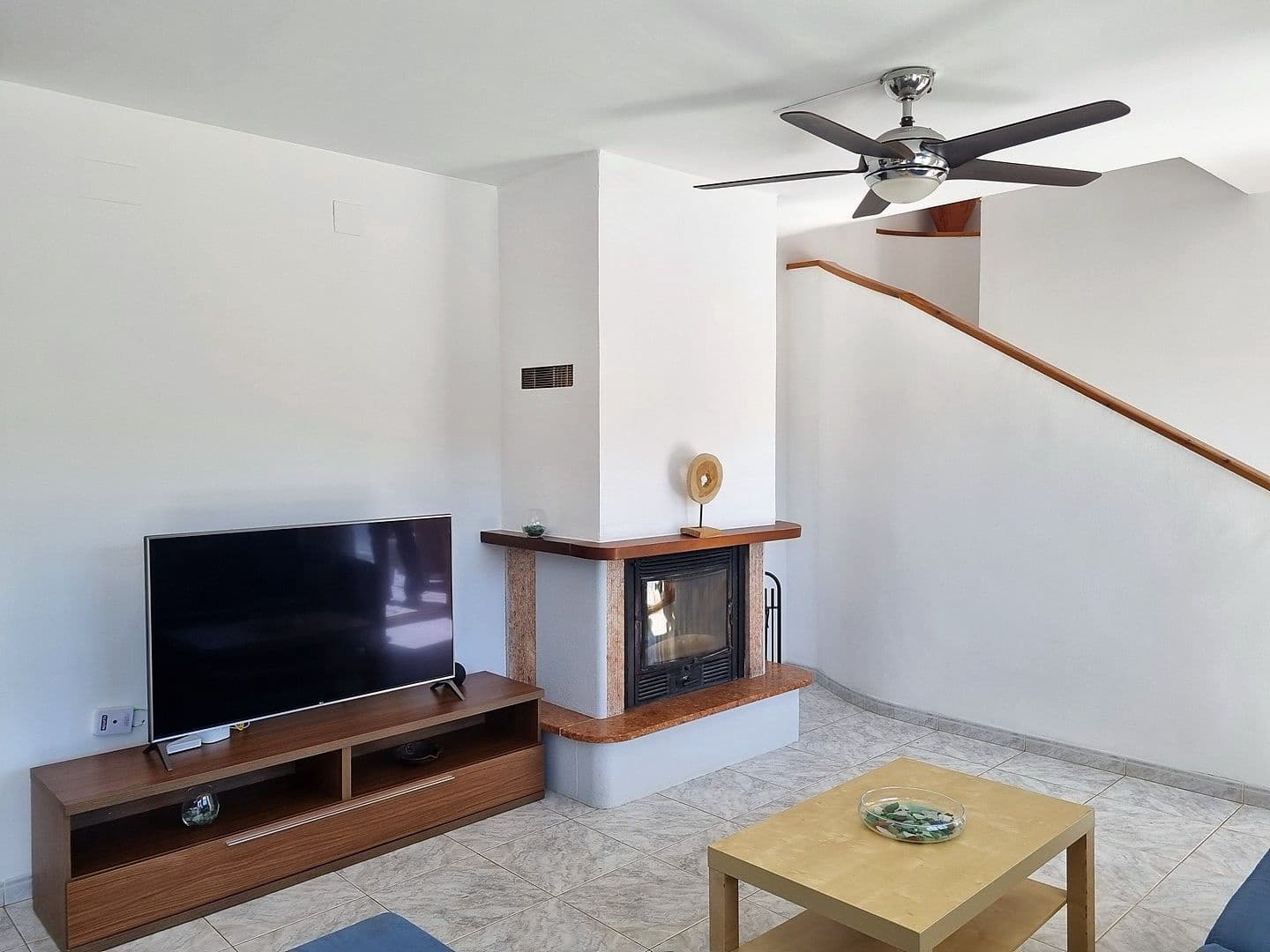 5 soveværelse Villa til salg i Calafat med swimmingpool garage - € 350.000 (Ref: 7506738)