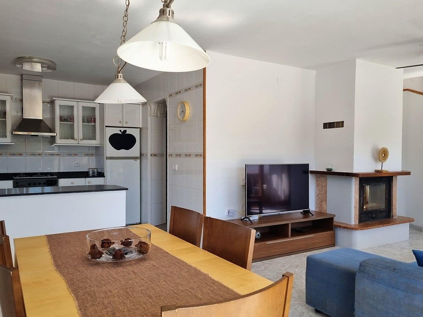 5 soveværelse Villa til salg i Calafat med swimmingpool garage - € 350.000 (Ref: 7506738)