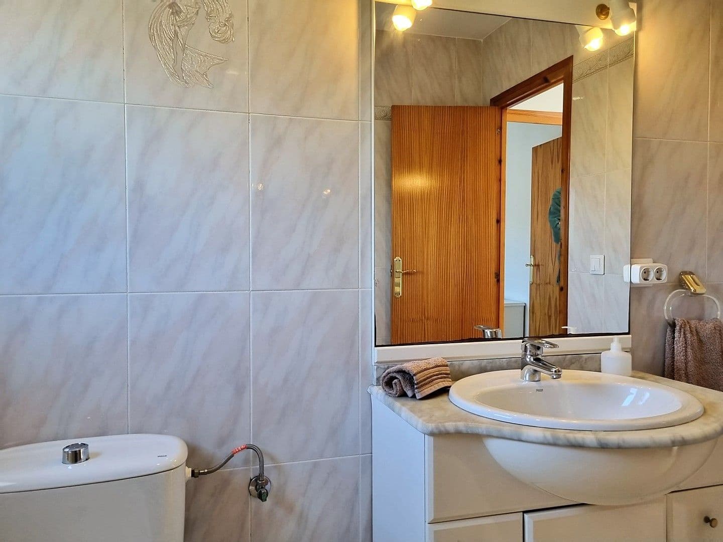 5 soveværelse Villa til salg i Calafat med swimmingpool garage - € 350.000 (Ref: 7506738)