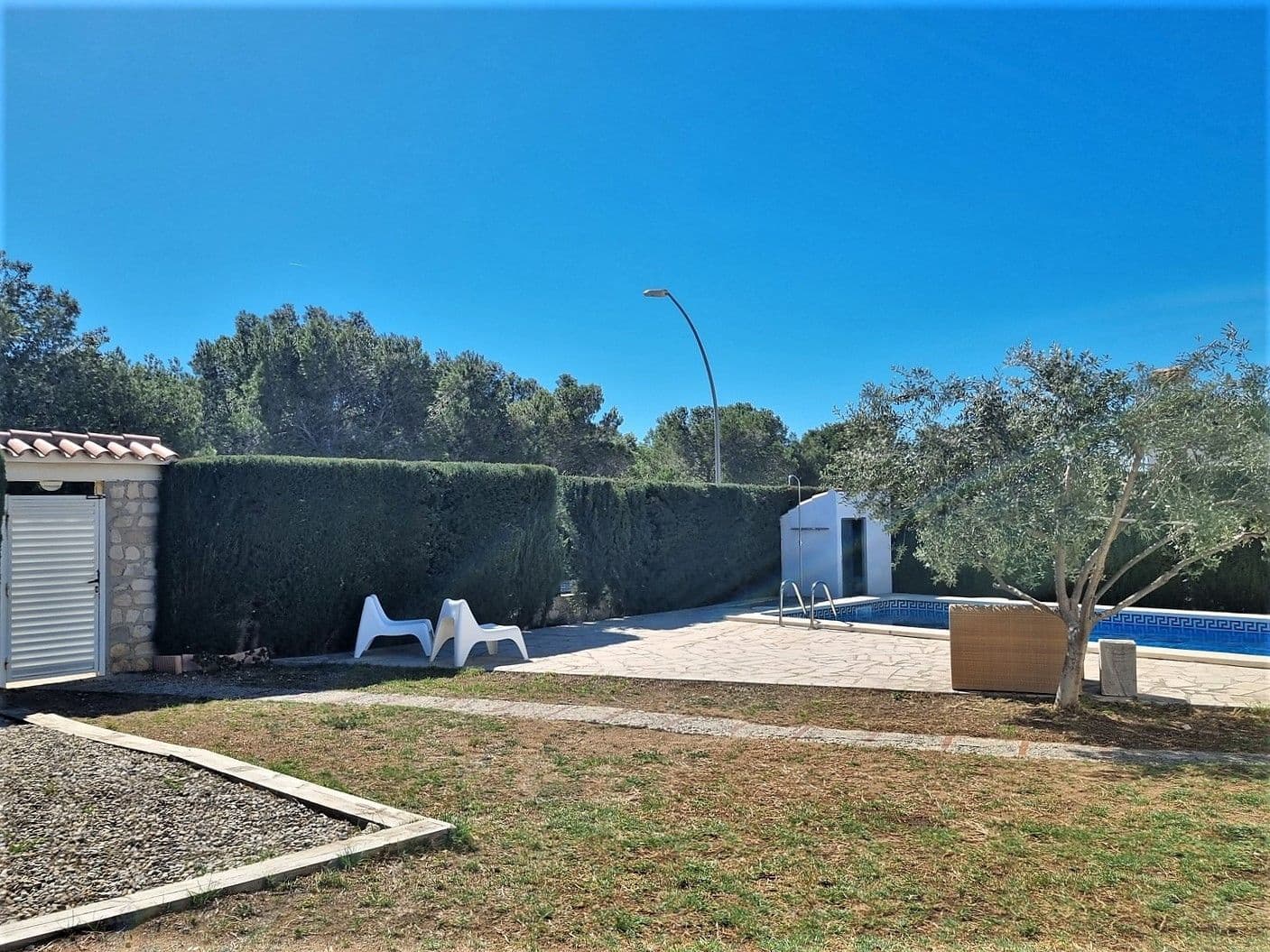 5 soveværelse Villa til salg i Calafat med swimmingpool garage - € 350.000 (Ref: 7506738)
