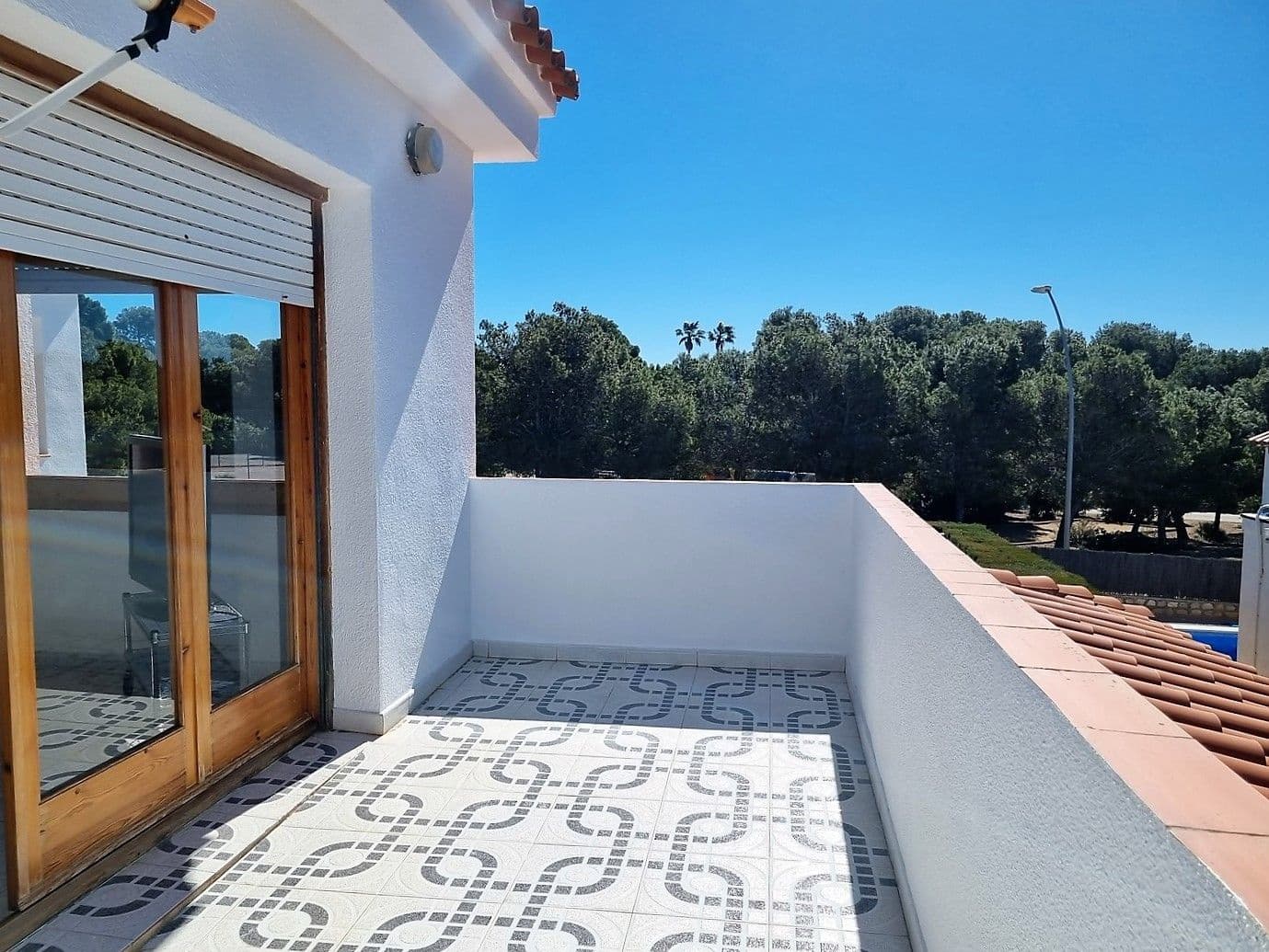 5 soveværelse Villa til salg i Calafat med swimmingpool garage - € 350.000 (Ref: 7506738)