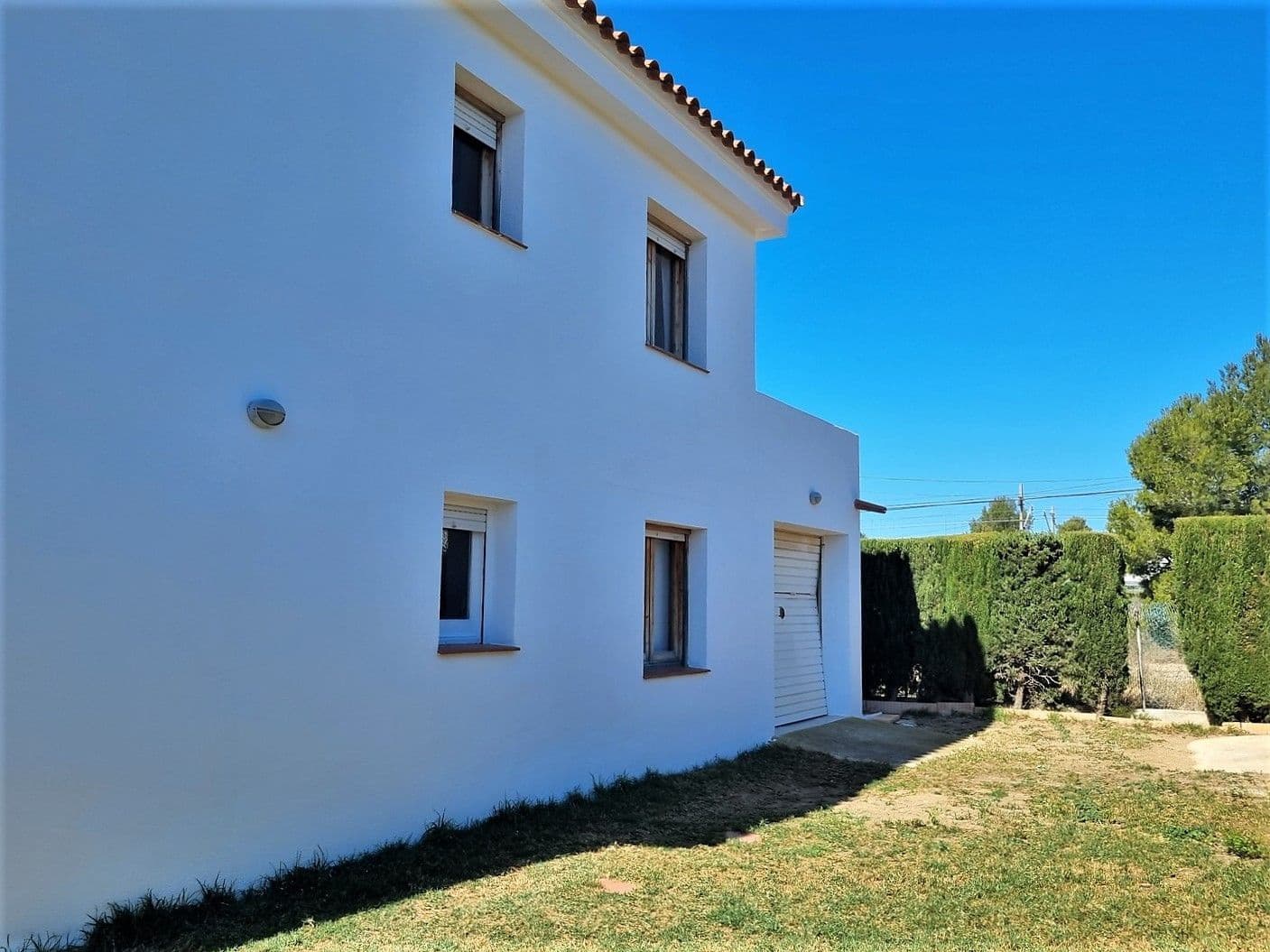 5 soveværelse Villa til salg i Calafat med swimmingpool garage - € 350.000 (Ref: 7506738)
