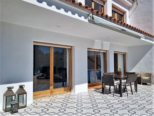 5 soverom Villa til salgs i Calafat, L'Ametlla de Mar med svømmebasseng garasje - € 350 000 (Ref: 7506738)