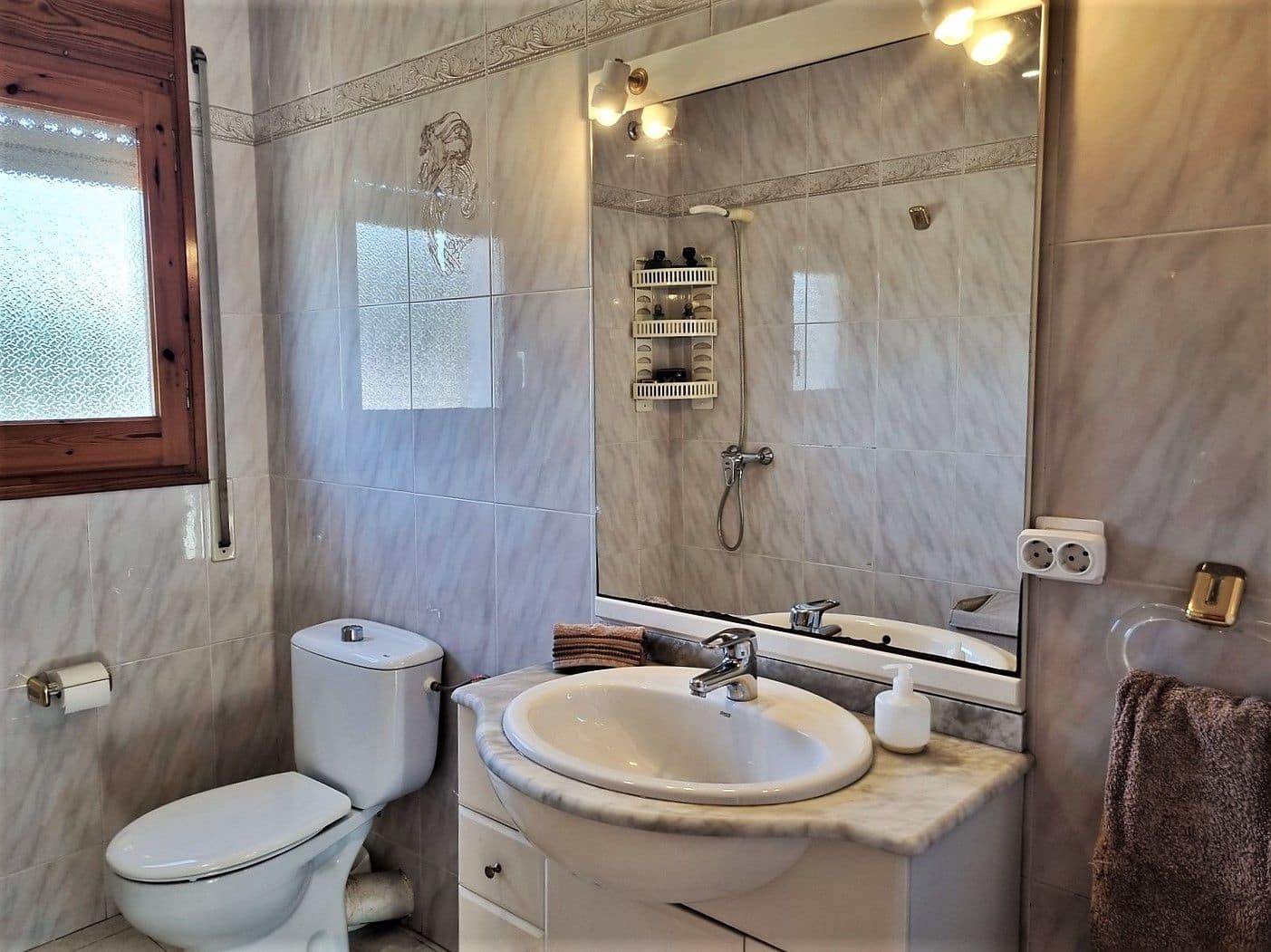 5 soveværelse Villa til salg i Calafat med swimmingpool garage - € 350.000 (Ref: 7506738)