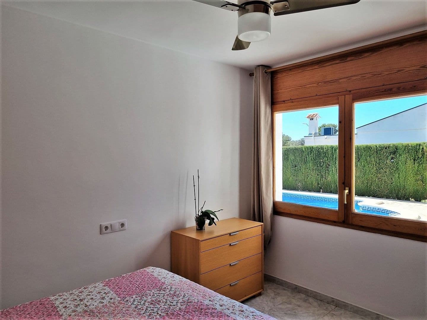 5 soveværelse Villa til salg i Calafat med swimmingpool garage - € 350.000 (Ref: 7506738)