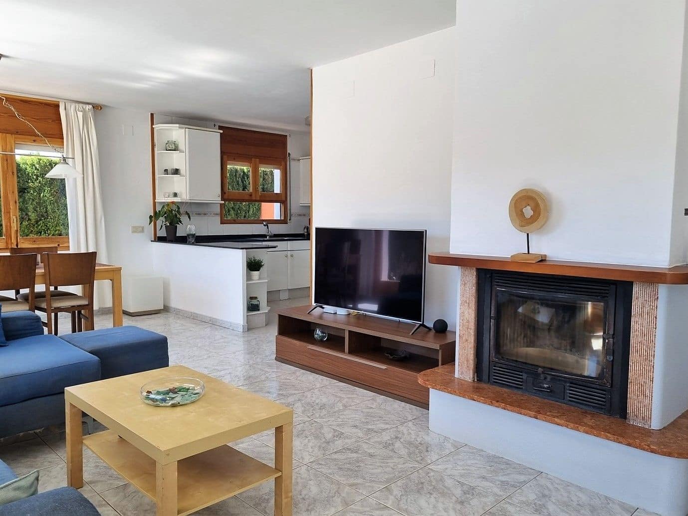 5 soveværelse Villa til salg i Calafat med swimmingpool garage - € 350.000 (Ref: 7506738)