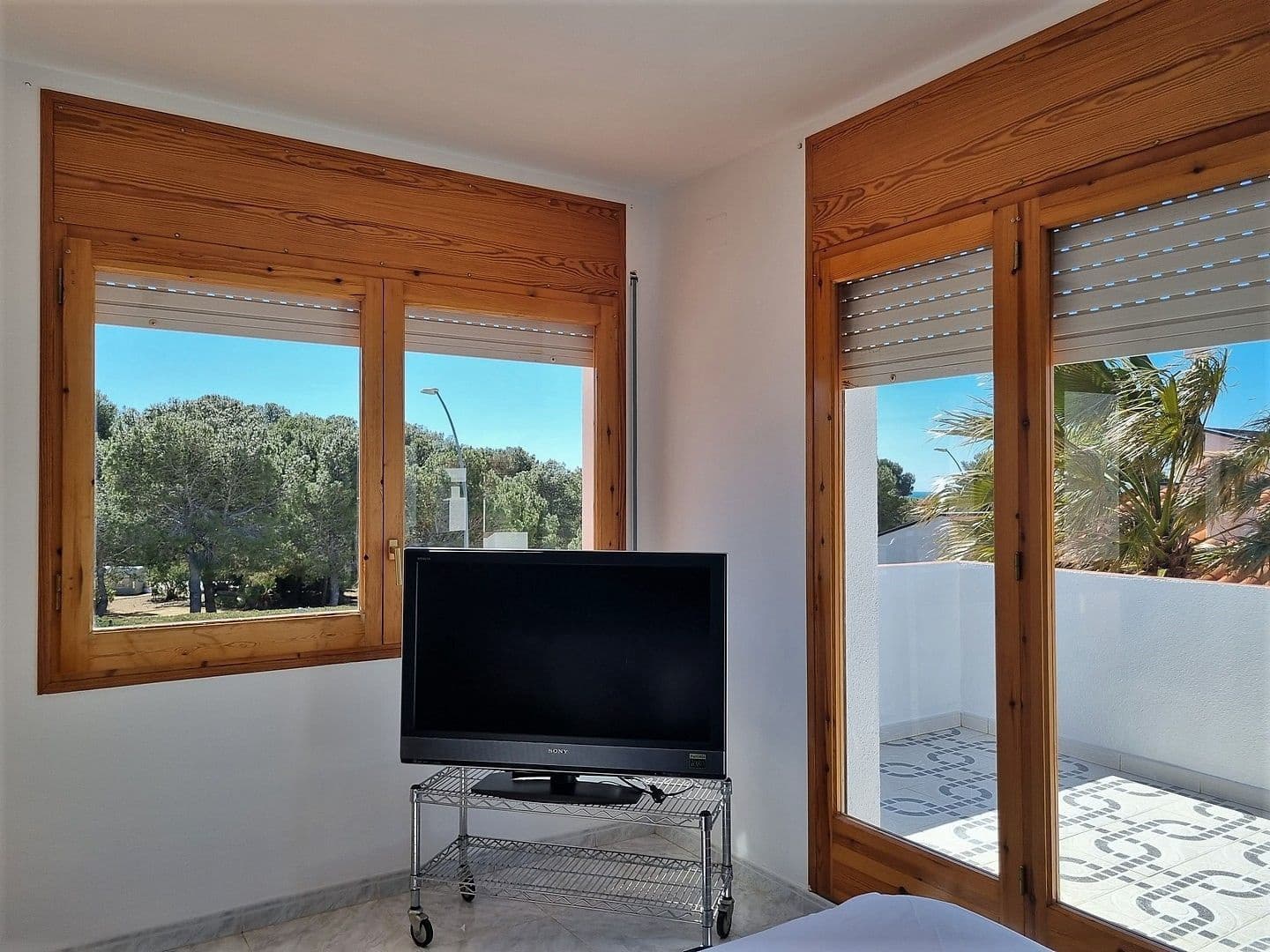 5 soveværelse Villa til salg i Calafat med swimmingpool garage - € 350.000 (Ref: 7506738)