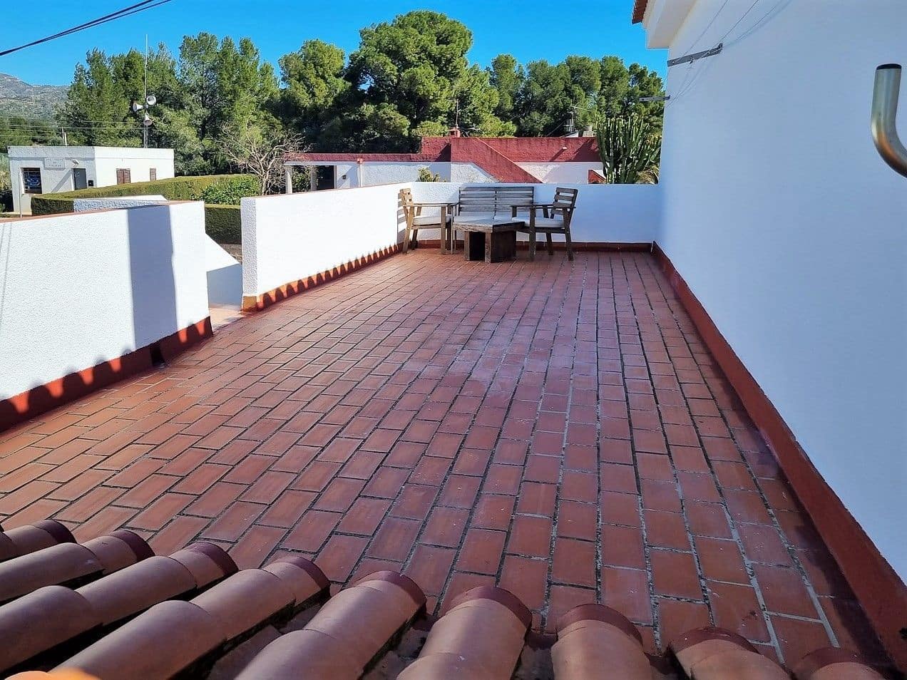 5 soveværelse Villa til salg i Calafat med swimmingpool garage - € 350.000 (Ref: 7506738)