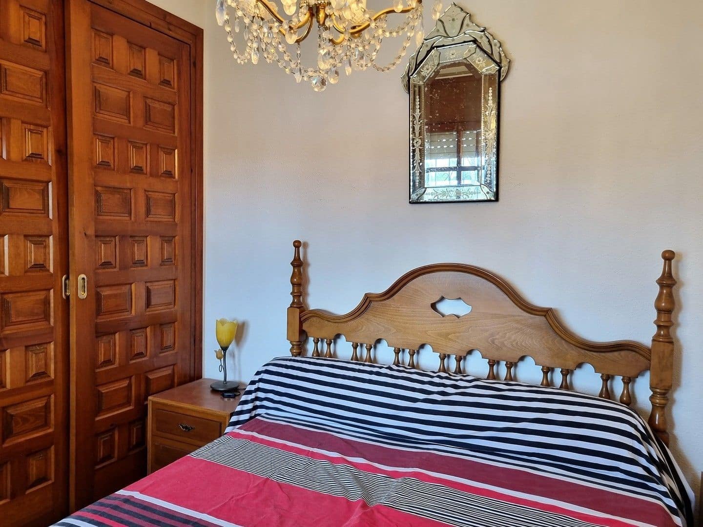 5 soverom Villa til salgs i L'Ametlla de Mar med svømmebasseng garasje - € 590 000 (Ref: 7641772)