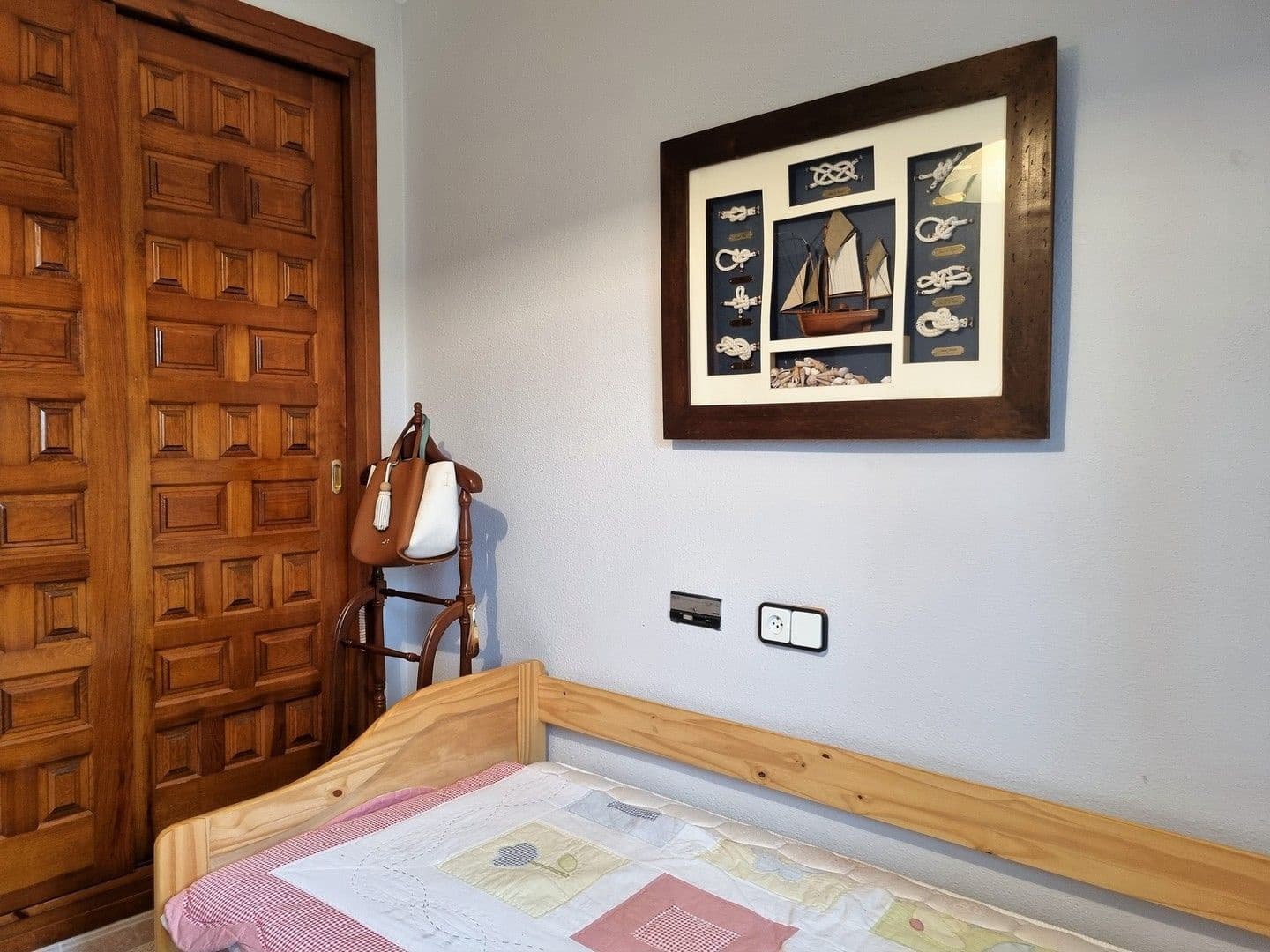 5 soverom Villa til salgs i L'Ametlla de Mar med svømmebasseng garasje - € 590 000 (Ref: 7641772)