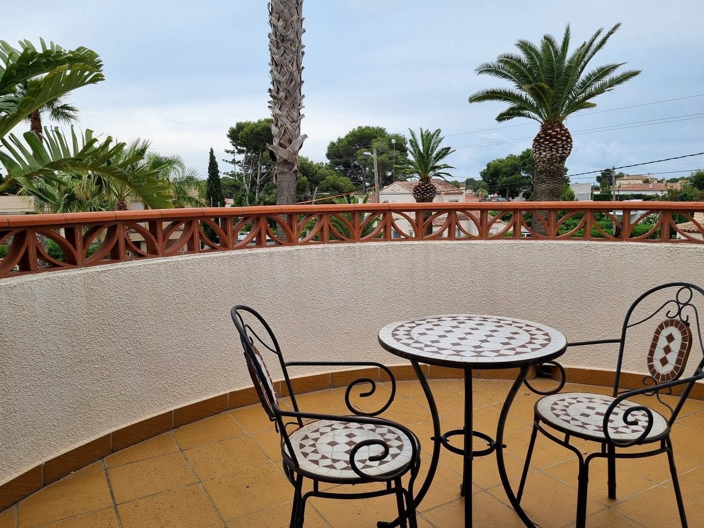 5 soverom Villa til salgs i L'Ametlla de Mar med svømmebasseng garasje - € 590 000 (Ref: 7641772)