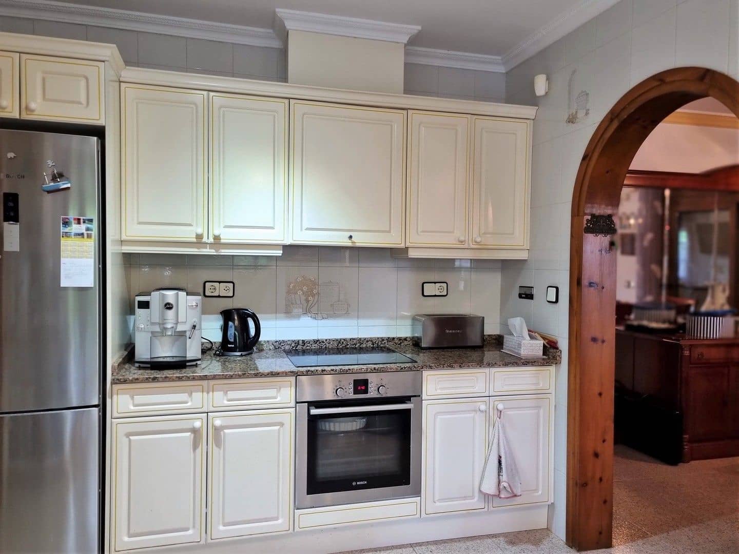 5 soverom Villa til salgs i L'Ametlla de Mar med svømmebasseng garasje - € 590 000 (Ref: 7641772)