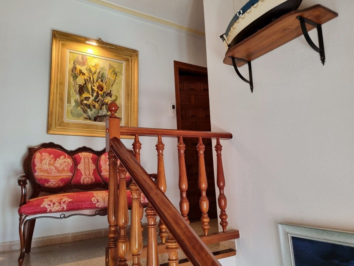 5 soverom Villa til salgs i L'Ametlla de Mar med svømmebasseng garasje - € 590 000 (Ref: 7641772)