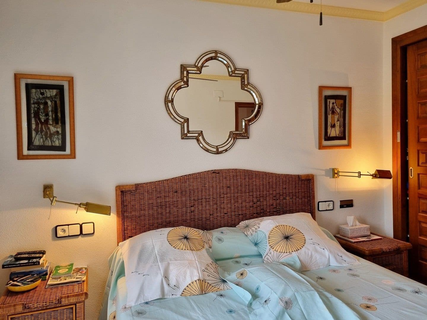 5 soverom Villa til salgs i L'Ametlla de Mar med svømmebasseng garasje - € 590 000 (Ref: 7641772)