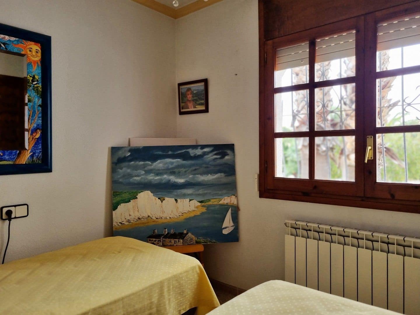 5 soverom Villa til salgs i L'Ametlla de Mar med svømmebasseng garasje - € 590 000 (Ref: 7641772)