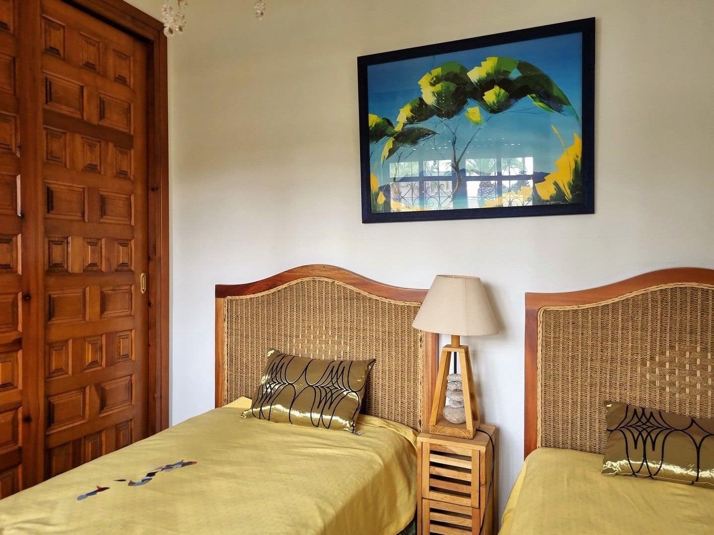 5 soverom Villa til salgs i L'Ametlla de Mar med svømmebasseng garasje - € 590 000 (Ref: 7641772)