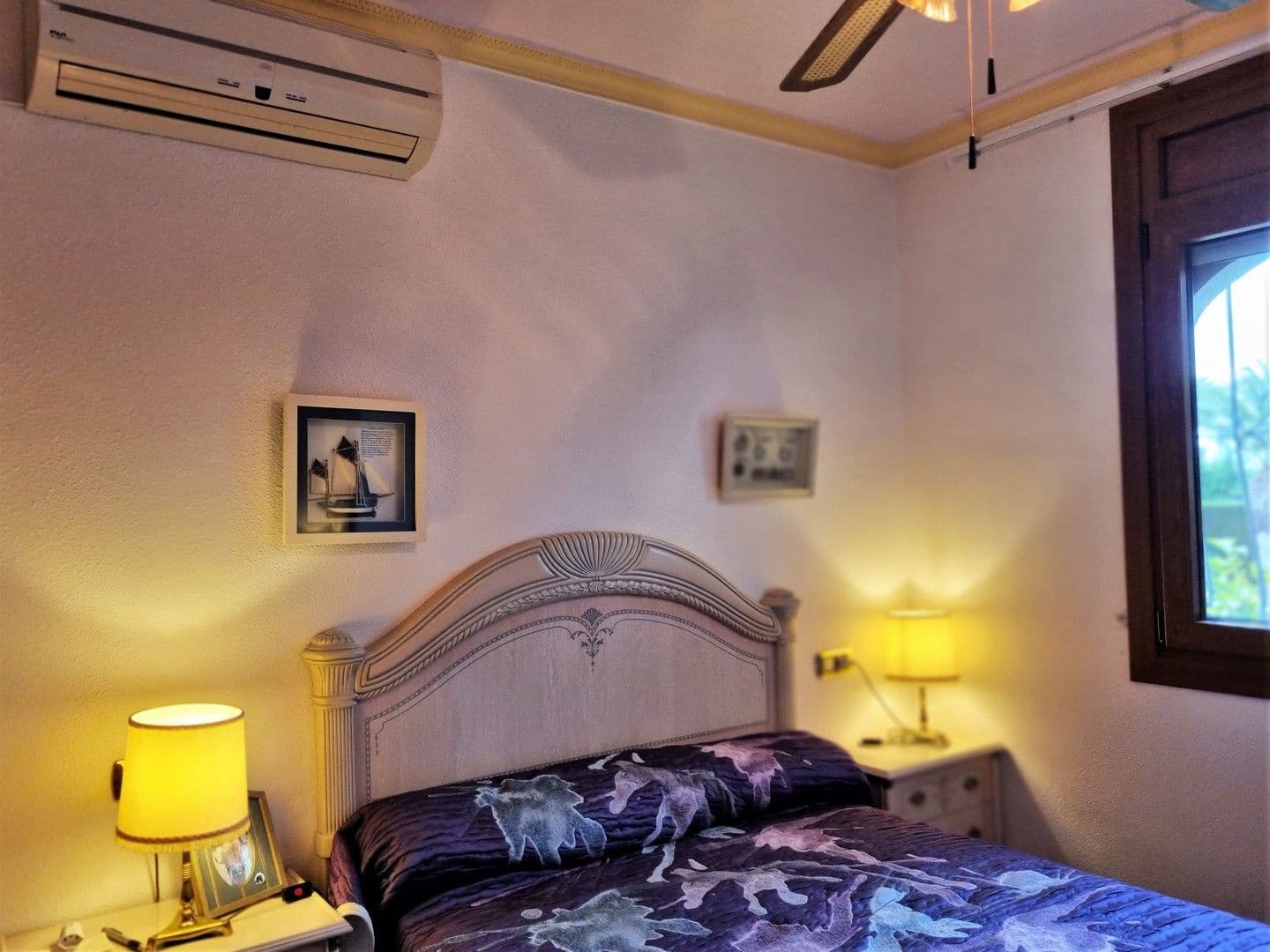 5 soverom Villa til salgs i L'Ametlla de Mar med svømmebasseng garasje - € 590 000 (Ref: 7641772)