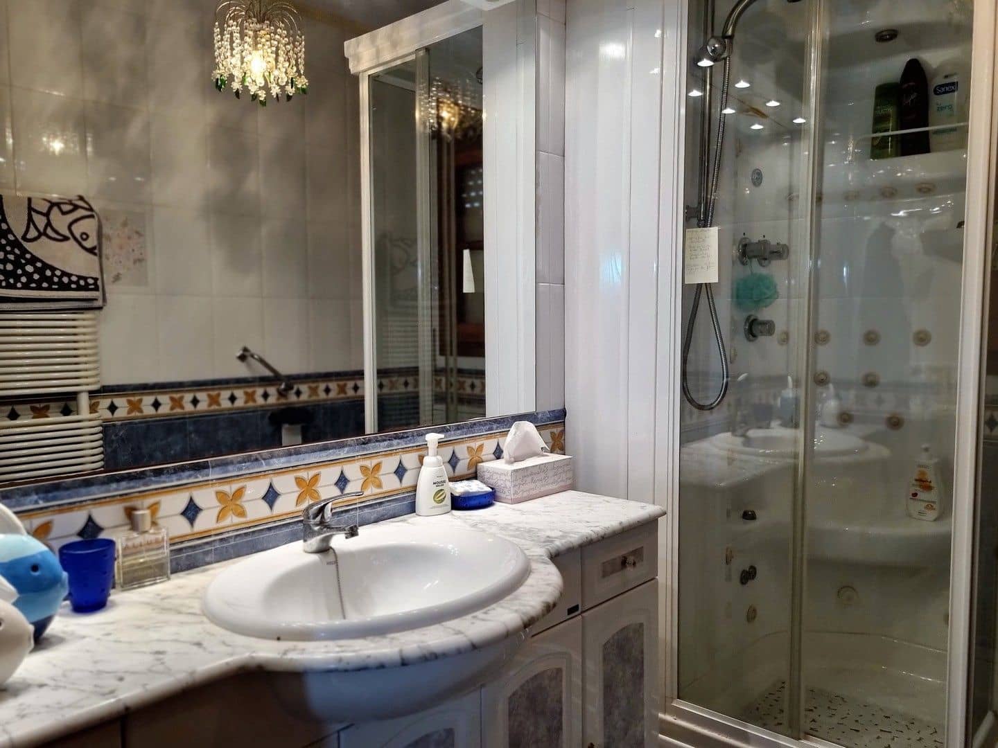 5 soverom Villa til salgs i L'Ametlla de Mar med svømmebasseng garasje - € 590 000 (Ref: 7641772)