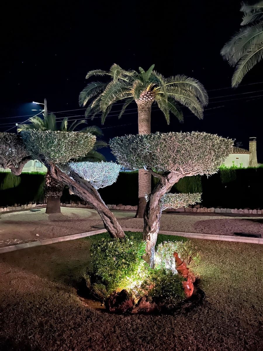 5 soverom Villa til salgs i L'Ametlla de Mar med svømmebasseng garasje - € 590 000 (Ref: 7641772)