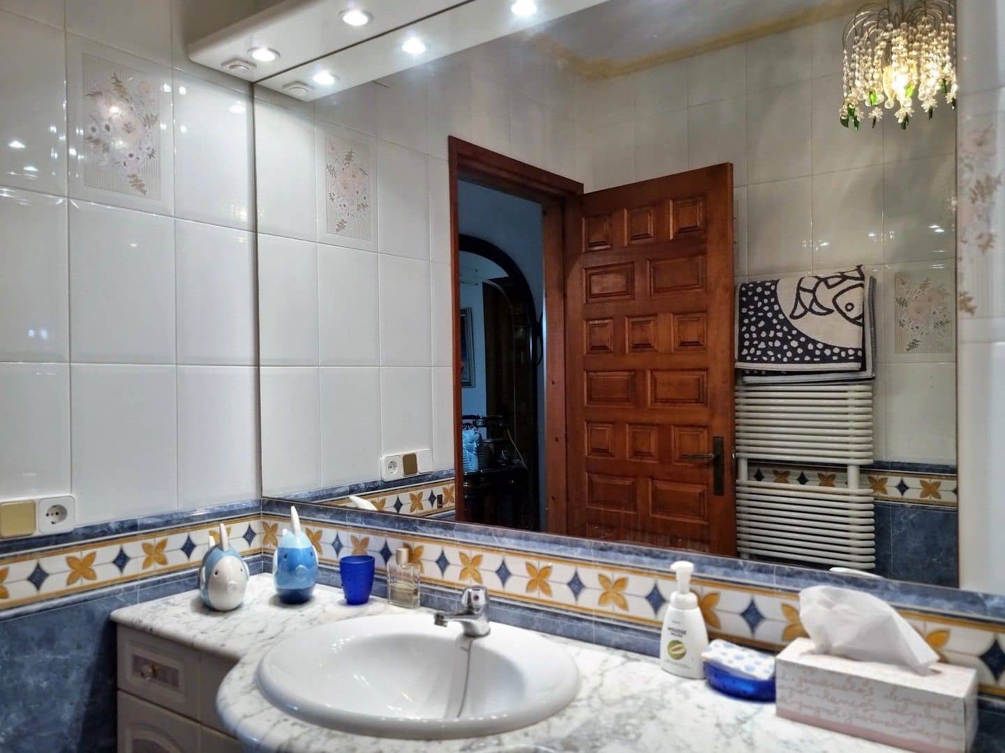 5 soverom Villa til salgs i L'Ametlla de Mar med svømmebasseng garasje - € 590 000 (Ref: 7641772)