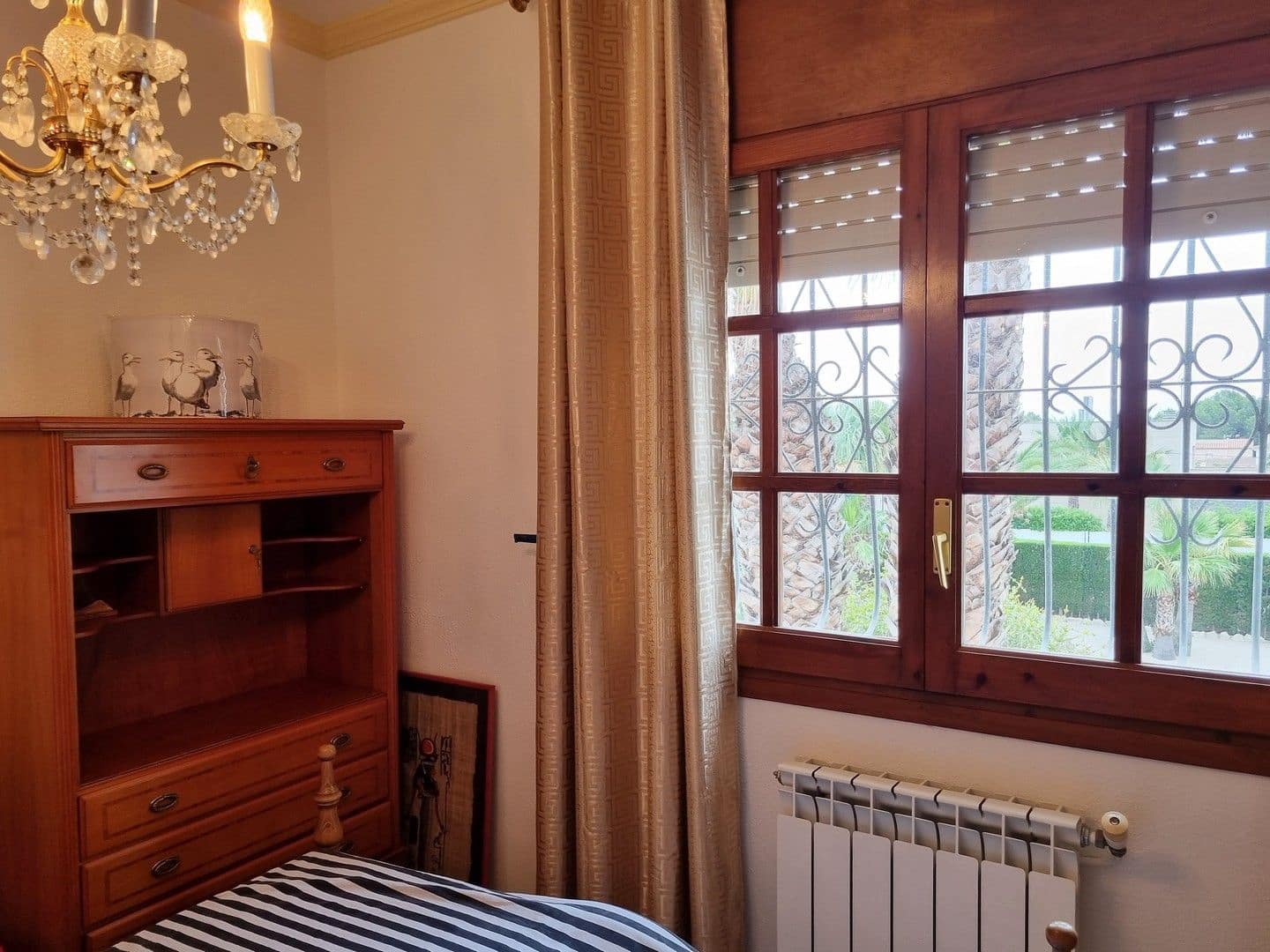 5 soverom Villa til salgs i L'Ametlla de Mar med svømmebasseng garasje - € 590 000 (Ref: 7641772)