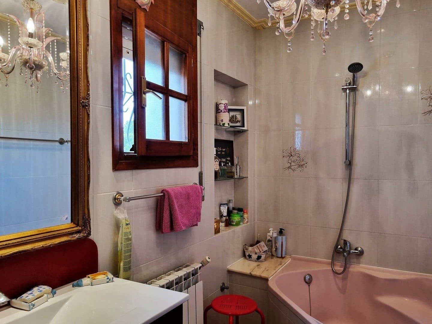 5 soverom Villa til salgs i L'Ametlla de Mar med svømmebasseng garasje - € 590 000 (Ref: 7641772)