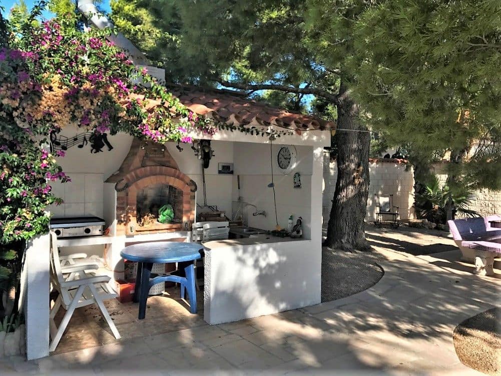 5 soverom Villa til salgs i L'Ametlla de Mar med svømmebasseng garasje - € 590 000 (Ref: 7641772)