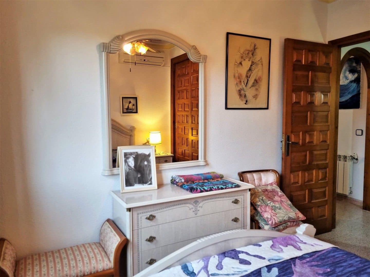 5 soverom Villa til salgs i L'Ametlla de Mar med svømmebasseng garasje - € 590 000 (Ref: 7641772)