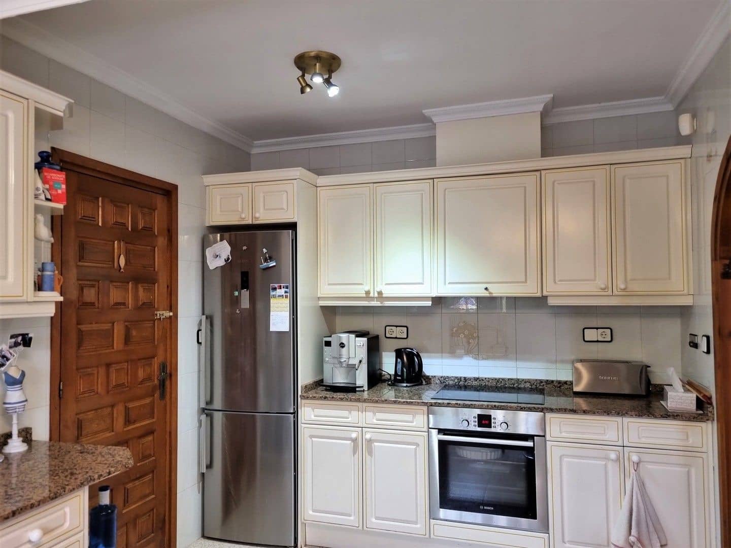 5 soverom Villa til salgs i L'Ametlla de Mar med svømmebasseng garasje - € 590 000 (Ref: 7641772)