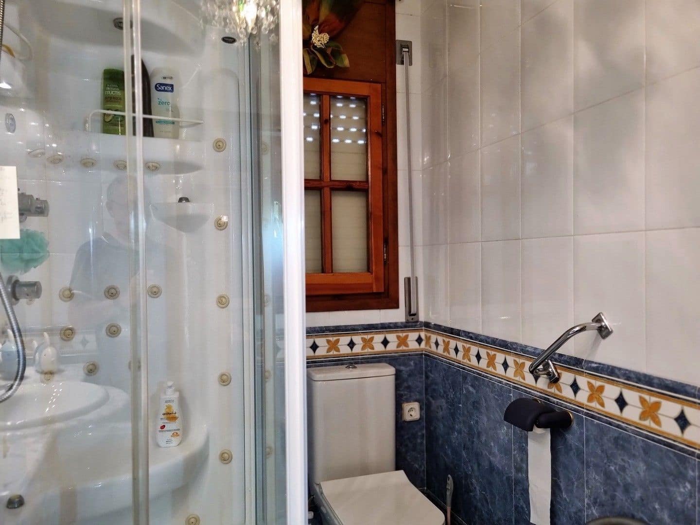 5 soverom Villa til salgs i L'Ametlla de Mar med svømmebasseng garasje - € 590 000 (Ref: 7641772)