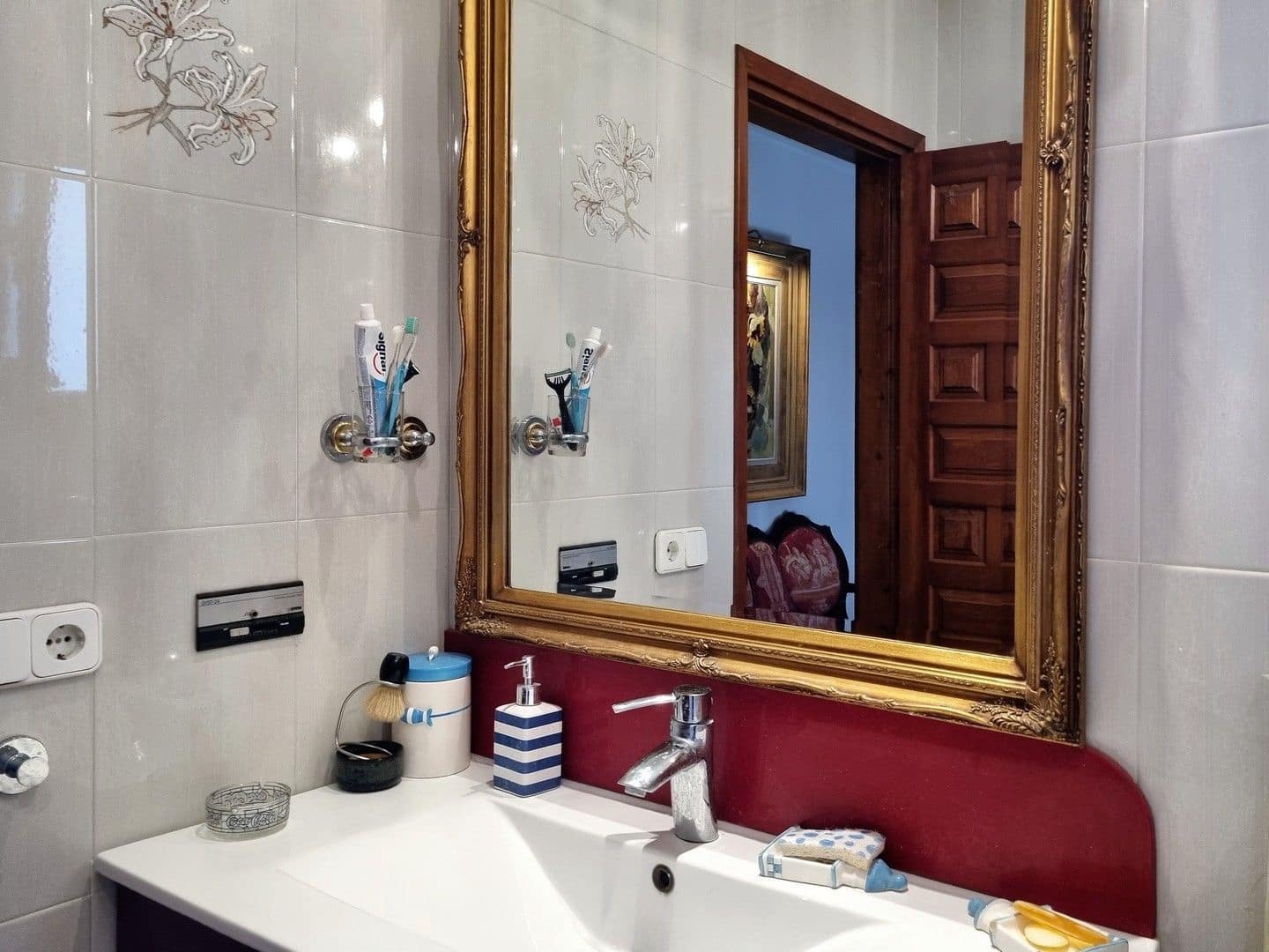 5 soverom Villa til salgs i L'Ametlla de Mar med svømmebasseng garasje - € 590 000 (Ref: 7641772)