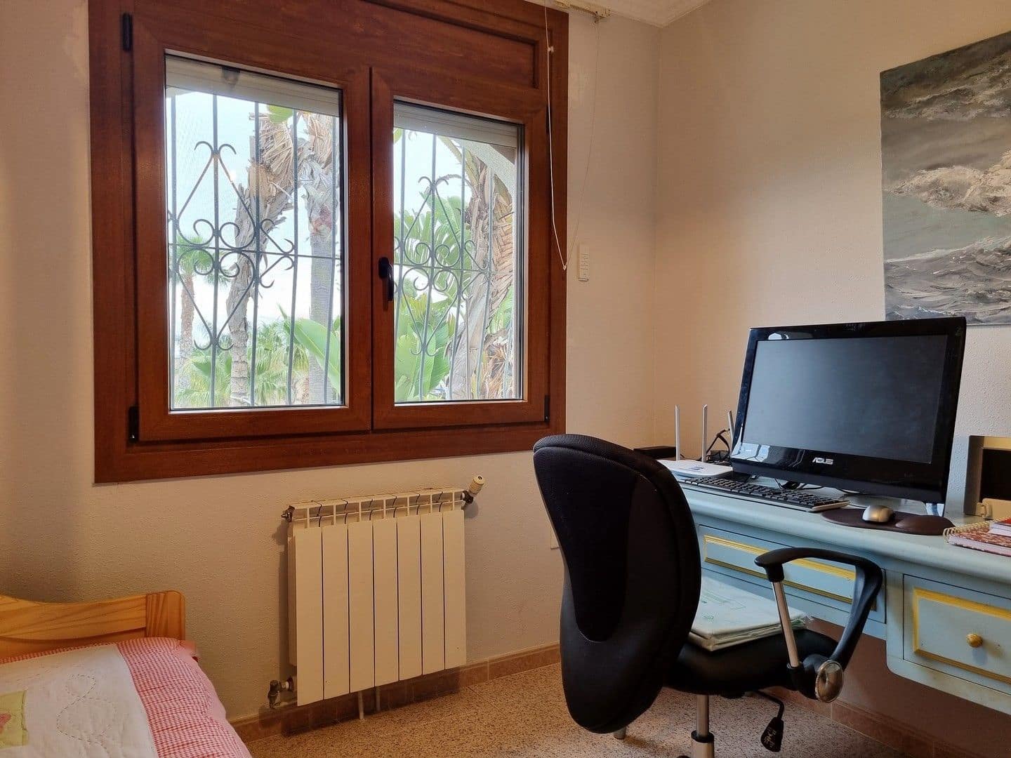 5 soverom Villa til salgs i L'Ametlla de Mar med svømmebasseng garasje - € 590 000 (Ref: 7641772)