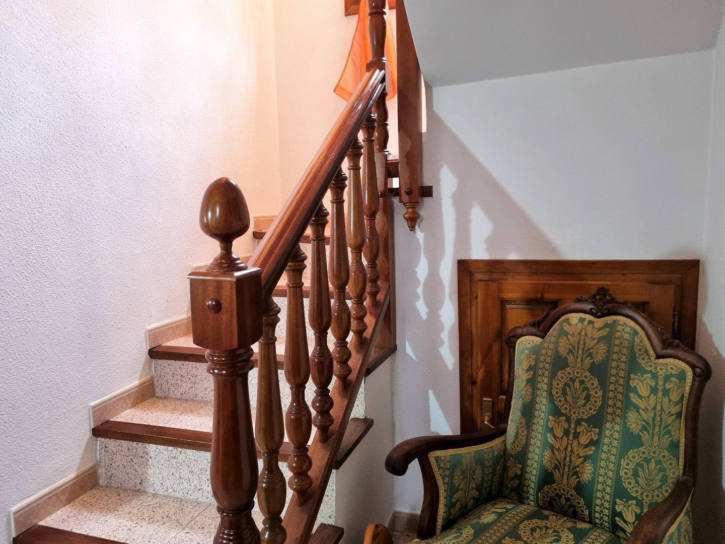 5 soverom Villa til salgs i L'Ametlla de Mar med svømmebasseng garasje - € 590 000 (Ref: 7641772)