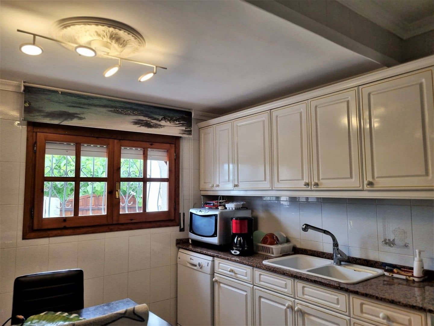 5 soverom Villa til salgs i L'Ametlla de Mar med svømmebasseng garasje - € 590 000 (Ref: 7641772)