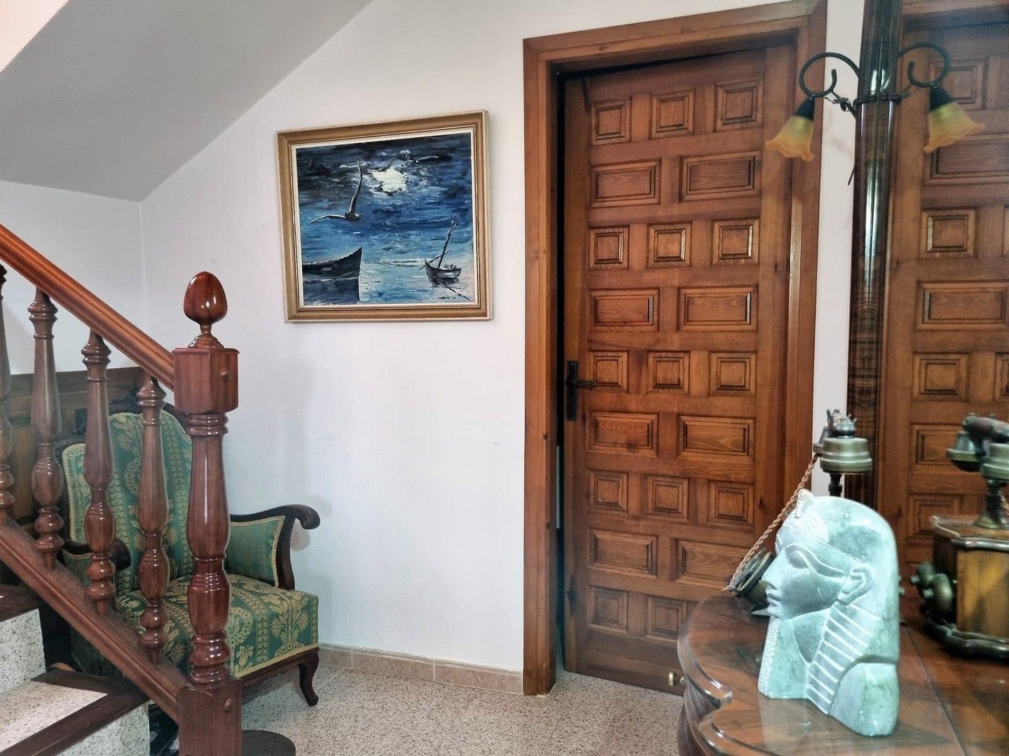 5 soverom Villa til salgs i L'Ametlla de Mar med svømmebasseng garasje - € 590 000 (Ref: 7641772)