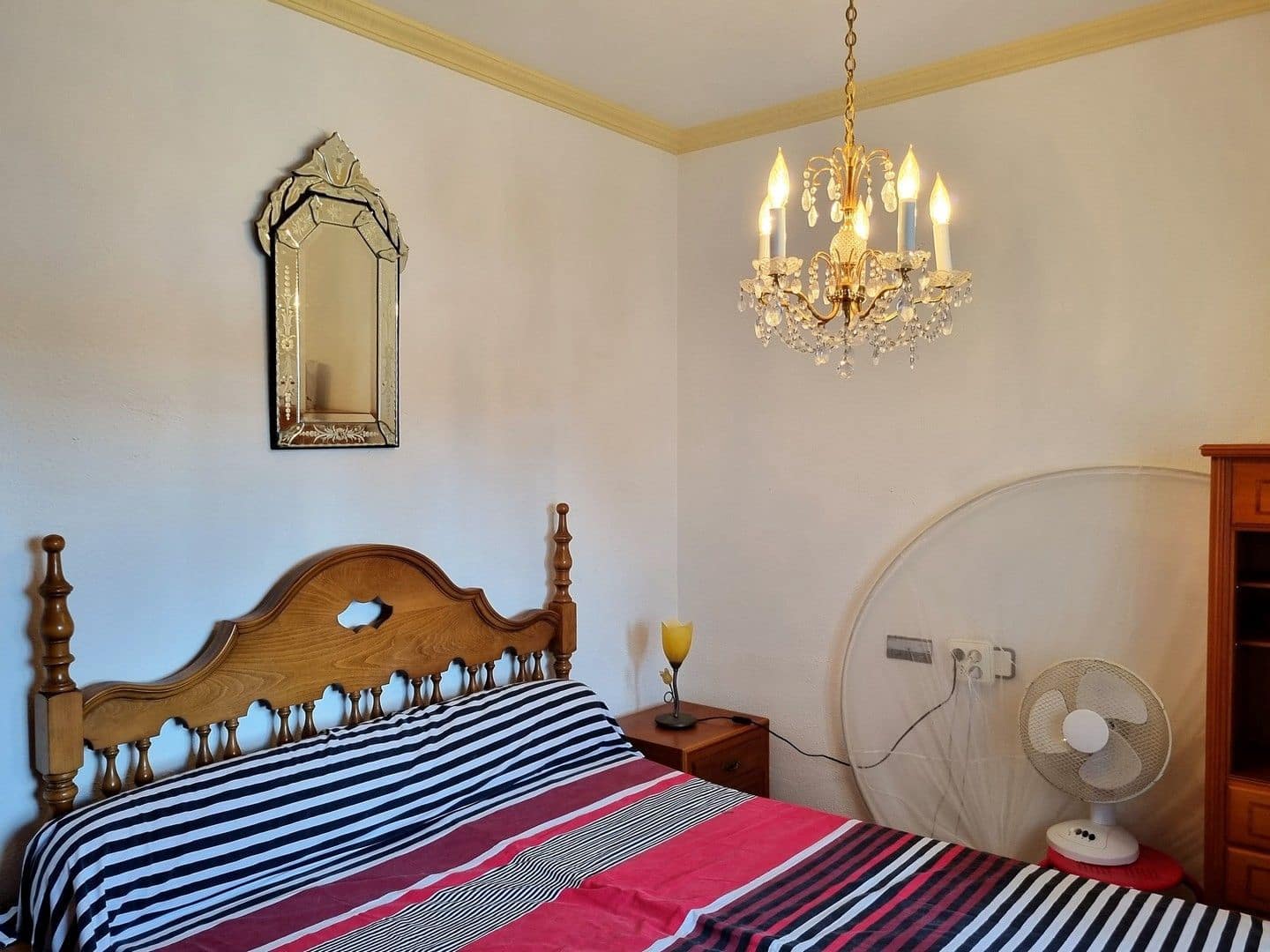 5 soverom Villa til salgs i L'Ametlla de Mar med svømmebasseng garasje - € 590 000 (Ref: 7641772)