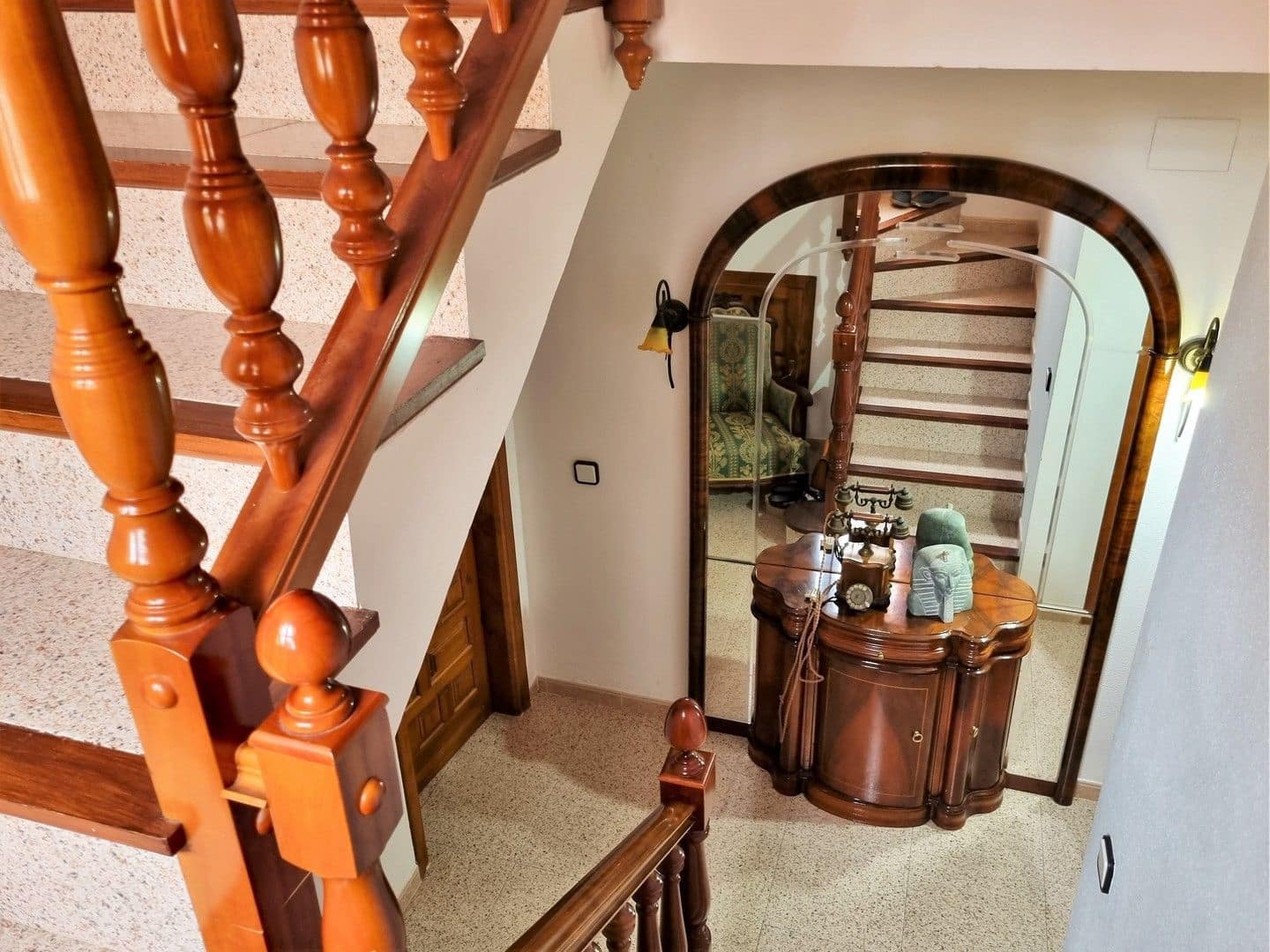 5 soverom Villa til salgs i L'Ametlla de Mar med svømmebasseng garasje - € 590 000 (Ref: 7641772)