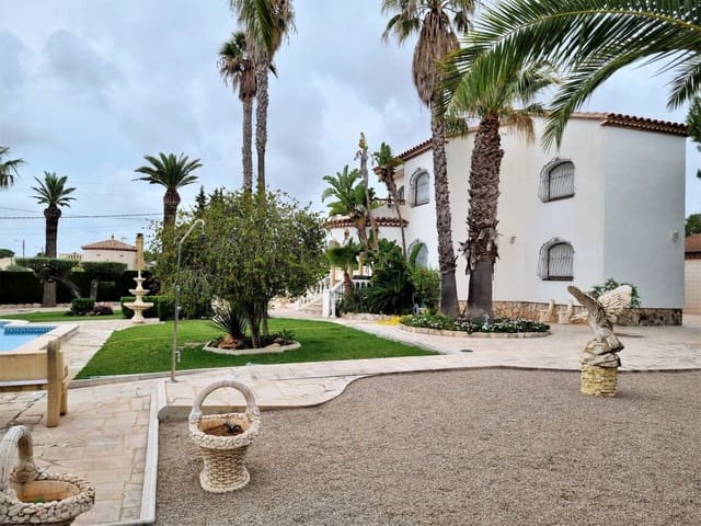 5 sovrum Villa till salu i L'Ametlla de Mar med pool garage - 590 000 € (Ref: 7641772)