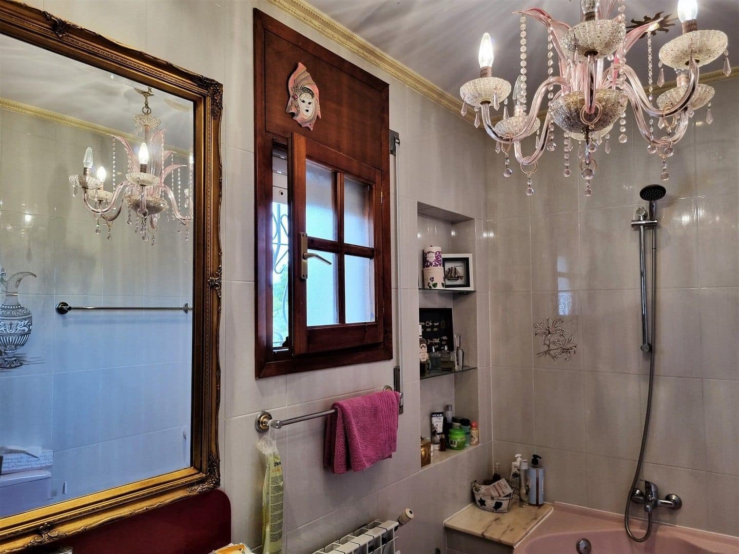 5 soverom Villa til salgs i L'Ametlla de Mar med svømmebasseng garasje - € 590 000 (Ref: 7641772)