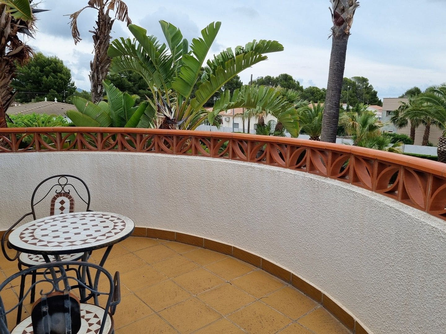 5 soverom Villa til salgs i L'Ametlla de Mar med svømmebasseng garasje - € 590 000 (Ref: 7641772)