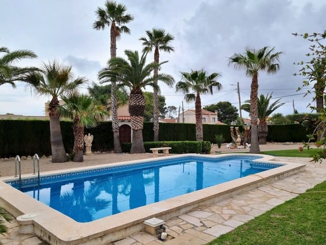 5 sovrum Villa till salu i L'Ametlla de Mar med pool garage - 590 000 € (Ref: 7641772)