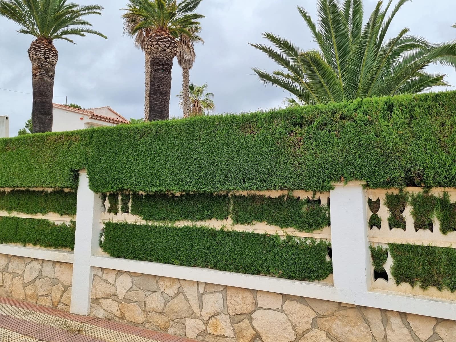 5 soverom Villa til salgs i L'Ametlla de Mar med svømmebasseng garasje - € 590 000 (Ref: 7641772)